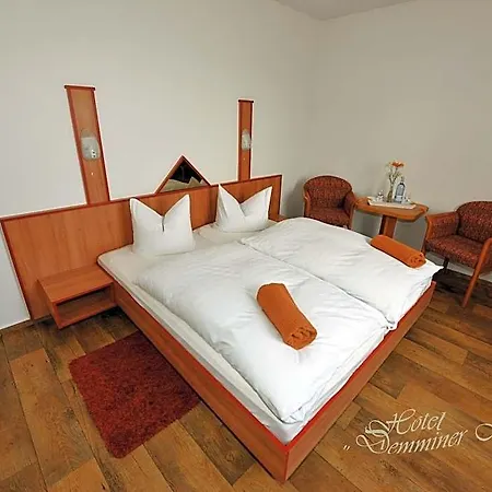 Demminer Muehle 3*