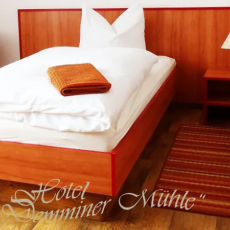 Demminer Muehle