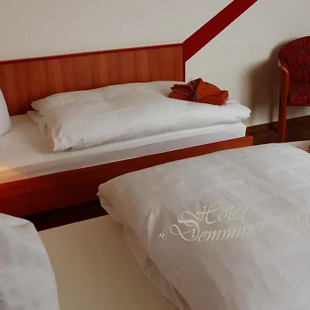 Demminer Muehle 代明