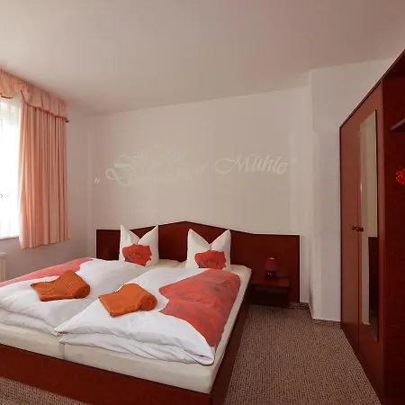 Demminer Muehle 代明