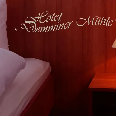 Demminer Muehle