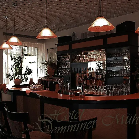 Demminer Mühle Demmin
